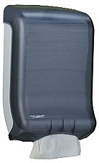 Distributeur de papier pli multiple - SAN JAMAR