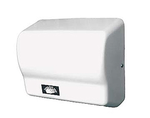 Sèche-mains - HOSPECO