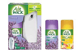 Distributeur aérosol AIR WICK®