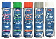 Purificateur d'air - SPRAYWAY