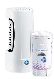 AIRWORKS®60 - HOSPECO