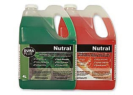 Détergent neutre NUTRAL