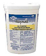 Nettoyeur tout-usage en sachets EASY PAKS®