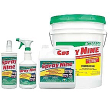 SPRAY NINE® tout-usage