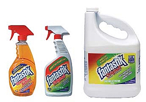 FANTASTIK® Désinfectant