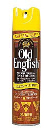 Poli pour bois OLD ENGLISH®