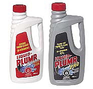 LIQUID-PLUMR®