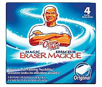 Effaceur magique MR. NET®