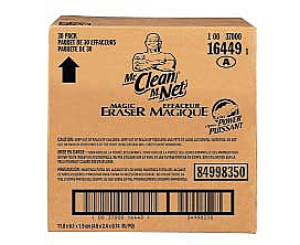 Effaceur magique MR. NET®