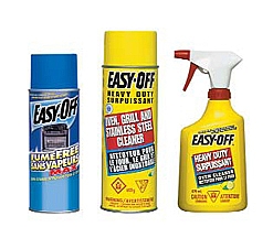 EASY OFF®
