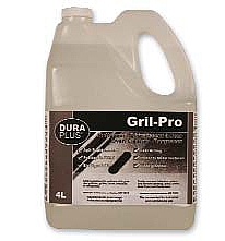 Nettoyeur haute qualité GRIL-PRO