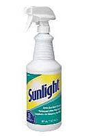 SUNLIGHT® GRILL