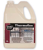 Fini à plancher THERMOFLEX
