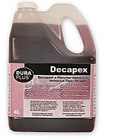 Décapant de qualité DECAPEX