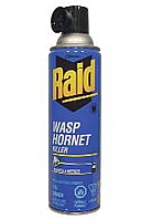 RAID® tue-guêpes