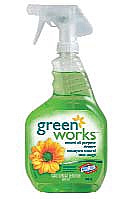 GREEN WORKS tout usage