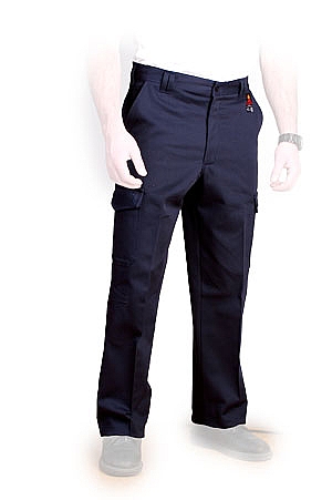 PANTALON CARGO ULTRASOFT