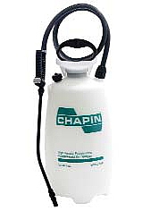 Pulvérisateurs sanitaires - CHAPIN