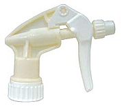 Vaporisateur en polyester - CONTINENTAL