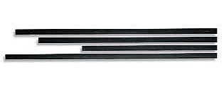 Lames de rechange en caoutchouc - IPC PULEX