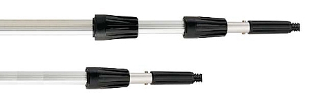 Manches téléscopiques - IPC PULEX