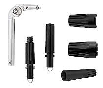 Adaptateurs pour pôles - IPC PULEX