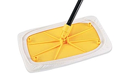 Tampon / vadrouille tout usage MAGIC MOP - CONTINENTAL