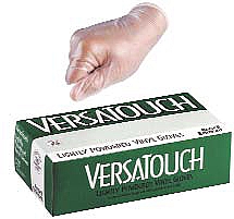 VERSA TOUCH gants de vinyle économique - ANSELL