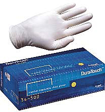 DURA-TOUCH gants de vinyle de qualité - ANSELL