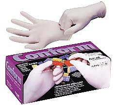 TouchNTuff gants en latex de qualité - ANSELL
