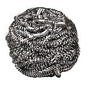 Tampons à récurer en métal - GLIT MICROTRON