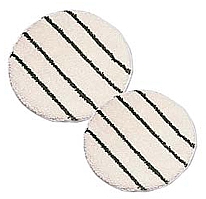 Bonnets pour tapis SPIN KLEAN® - RUBBERMAID