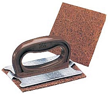 Tampons pour grilles chaudes 3M®