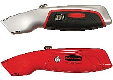 Couteaux utilitaires - RUBBERMAID
