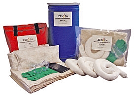 Trousses Coldform pour camion - 16 gallons