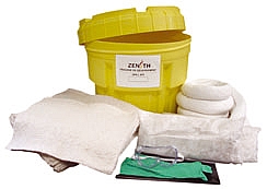 Trousse Coldform - 20 gallons