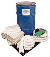 Trousses économiques Coldform - 45 gallons