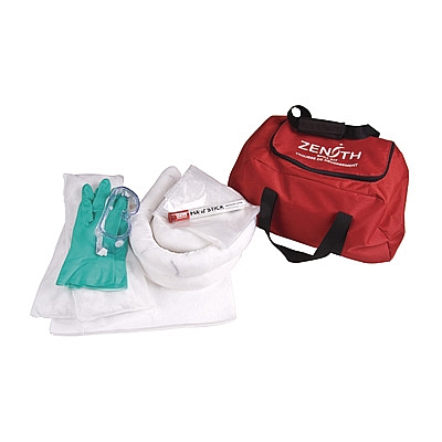 Trousse pour véhicules - 9 gallons