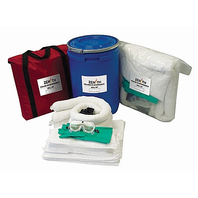 Trousse pour camions - 11 gallons