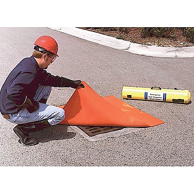 Tapis Ultra-Drainseals