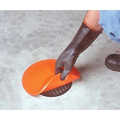 Tapis Ultra-Drainseals