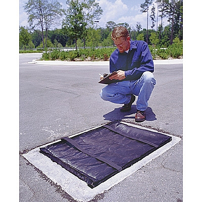 Couvercles de drains Stormwater Grateguards