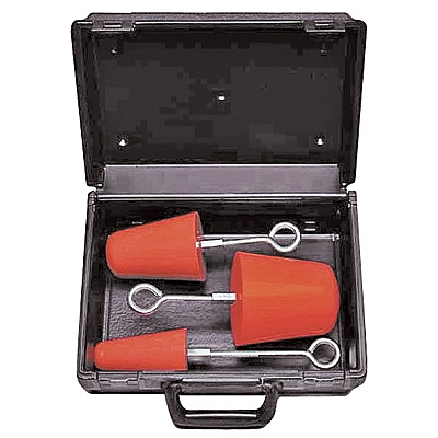 Bouchons coniques Drain Seal