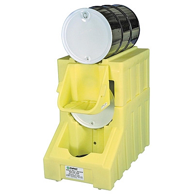 Système entreposage & distribution Poly-Rack