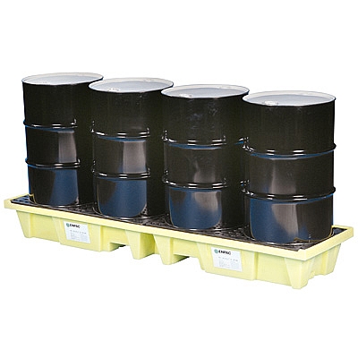 Poly-Spillpallet 3000 en ligne