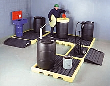 Station de travail Workstations