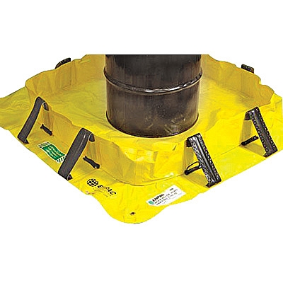Palettes portatives Stinger Yellow Jacket