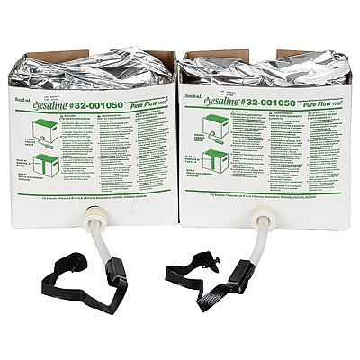 Cartouches de liquide Pure Flow 1000 - SPERIAN