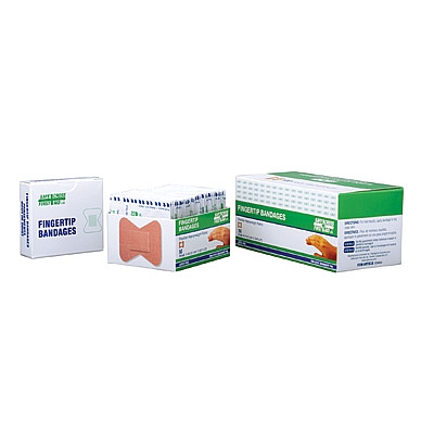 Bandages élastiques pour jointures & bouts de doigt