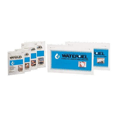 Pansements pour brûlures WATER JEL